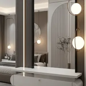 Dressing Mirror