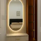 Dressing Mirror