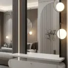 Dressing Mirror
