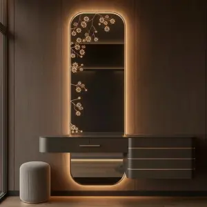 Dressing Mirror
