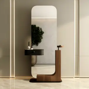 Dressing Mirror