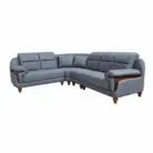 L Shape Sofa