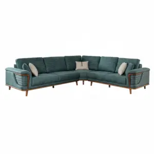 L Shape Sofa