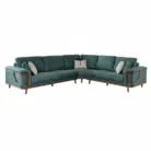 L Shape Sofa