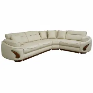 L Shape Sofa