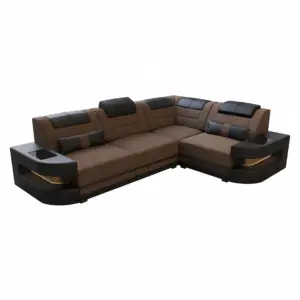 L Shape Sofa