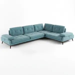L Shape Sofa
