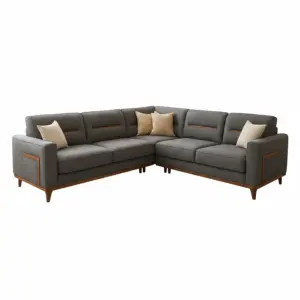 L Shape Sofa