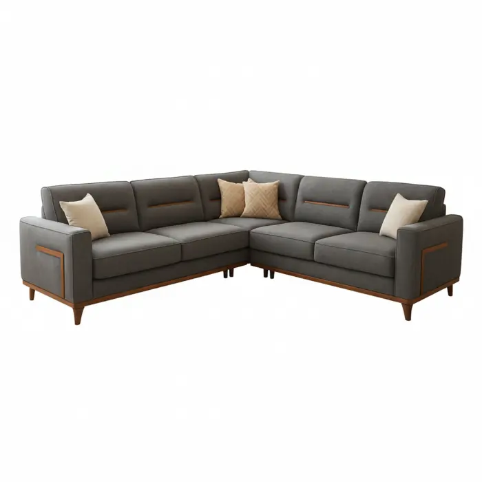 L Shape Sofa L Shape Sofa
