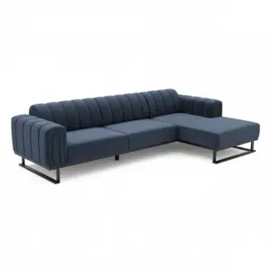 L Shape Sofa