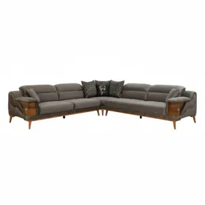 L Shape Sofa