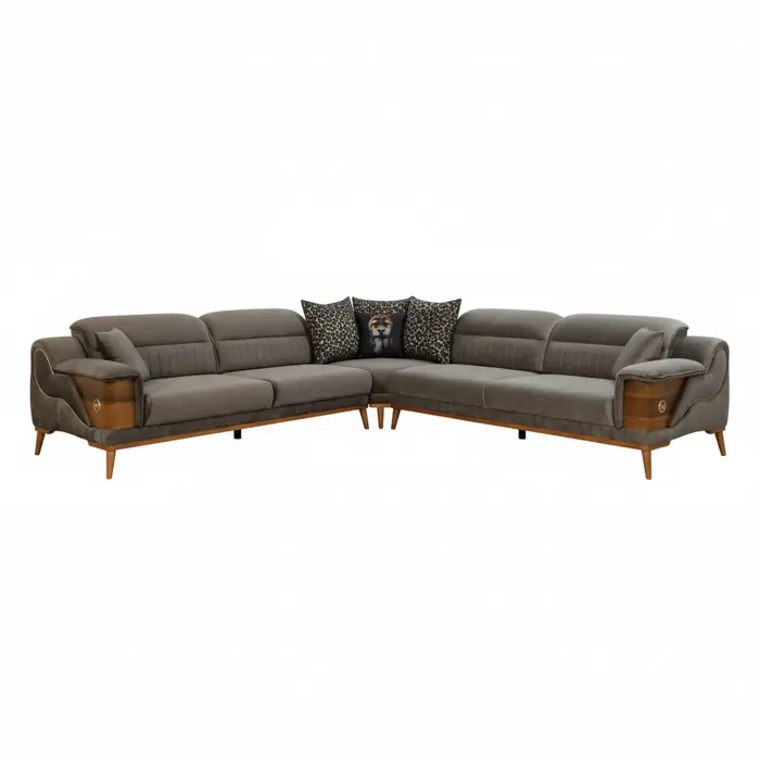 L Shape Sofa L Shape Sofa
