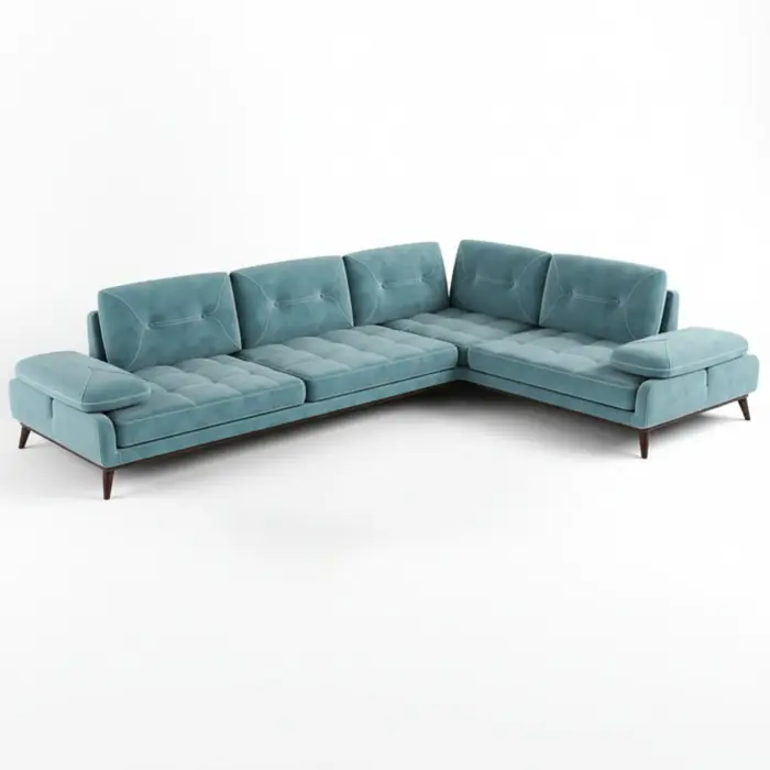L Shape Sofa L Shape Sofa