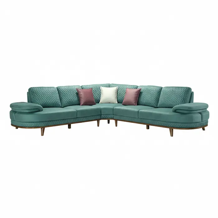 L Shape Sofa