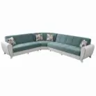 L Shape Sofa