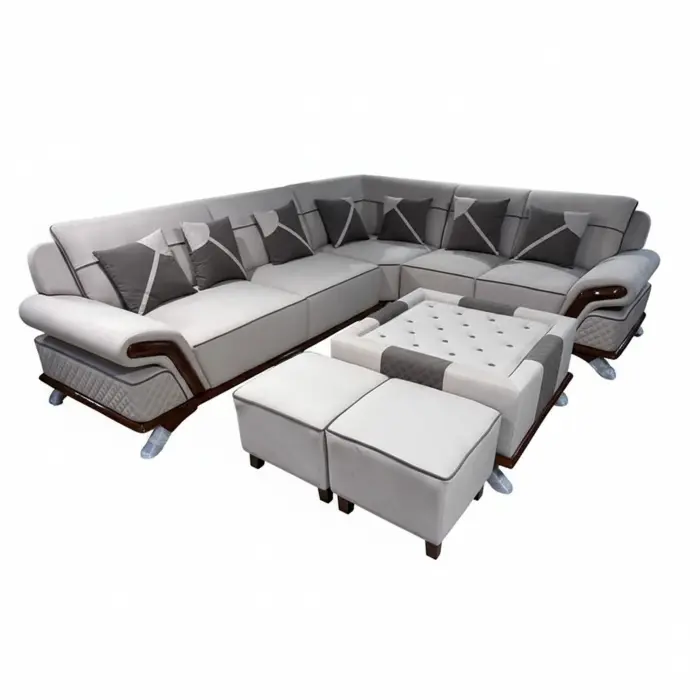 L Shape Sofa L Shape Sofa