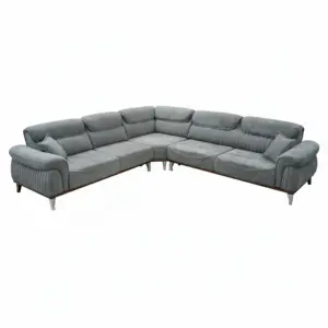 L Shape Sofa