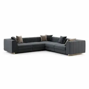 L Shape Sofa