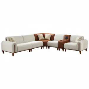 L Shape Sofa