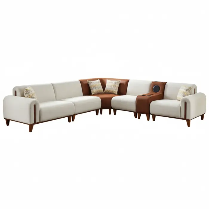 L Shape Sofa
