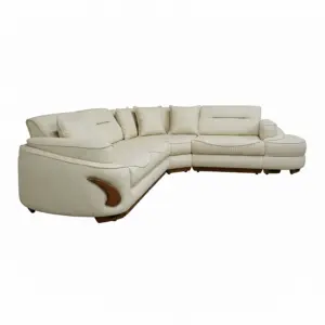L Shape Sofa