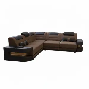 L Shape Sofa
