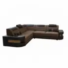 L Shape Sofa