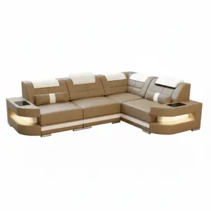 L Shape Sofa