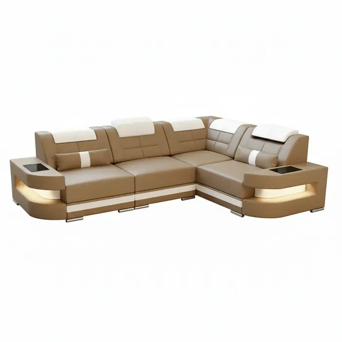 L Shape Sofa
