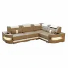 L Shape Sofa