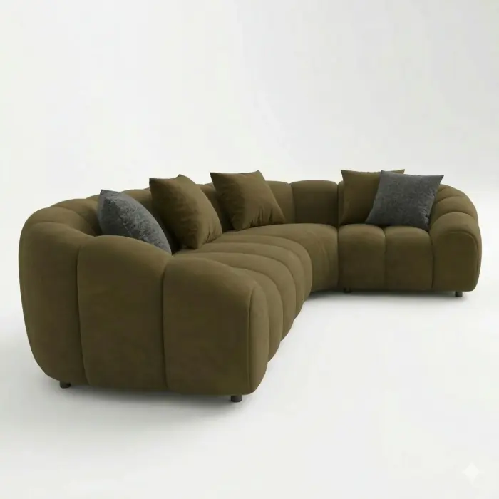 L Shape Sofa L Shape Sofa