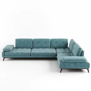 L Shape Sofa