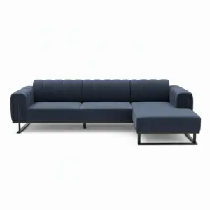 L Shape Sofa