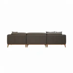 L Shape Sofa
