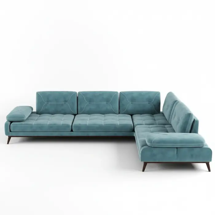 L Shape Sofa L Shape Sofa