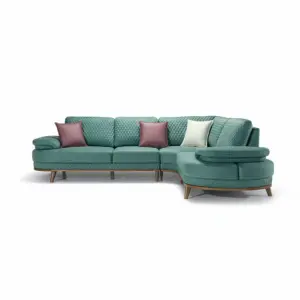 L Shape Sofa