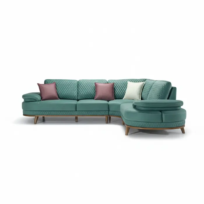 L Shape Sofa