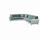 L Shape Sofa