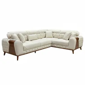 L Shape Sofa