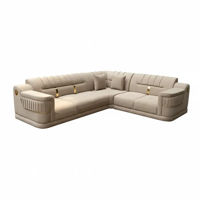 L Shape Sofa L Shape Sofa