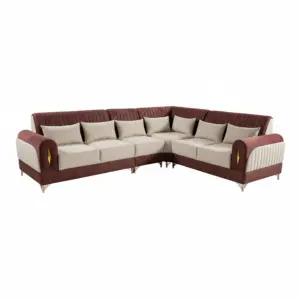 L Shape Sofa