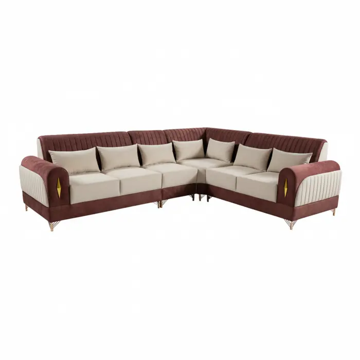 L Shape Sofa