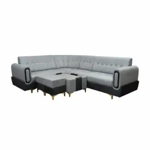 L Shape Sofa