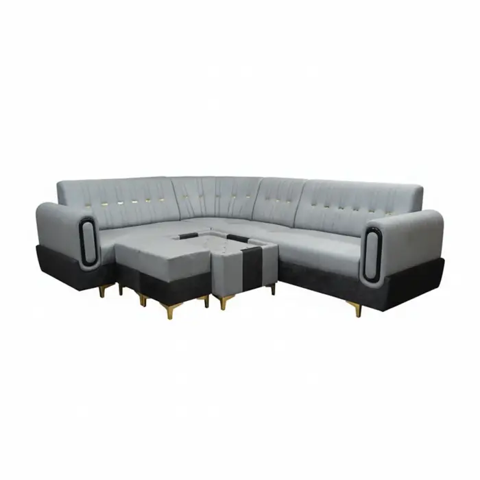 L Shape Sofa