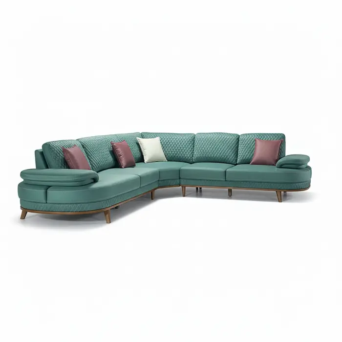 L Shape Sofa