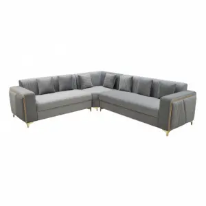 L Shape Sofa