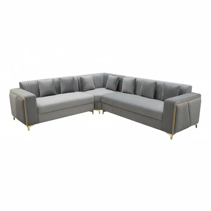 L Shape Sofa L Shape Sofa