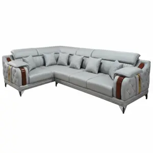 L Shape Sofa