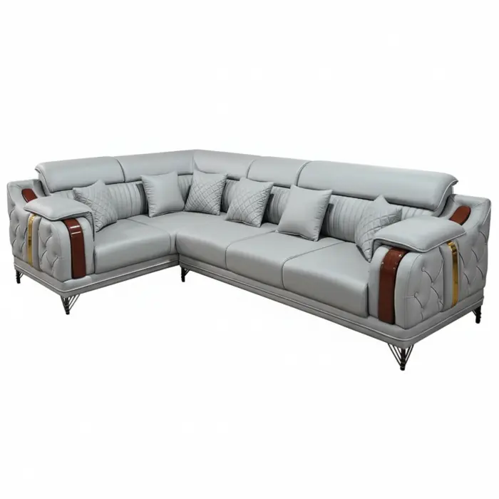 L Shape Sofa L Shape Sofa