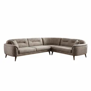 L Shape Sofa